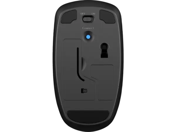 HP Wireless Mouse X200