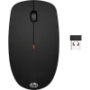 HP Wireless Mouse X200
