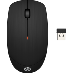 HP Wireless Mouse X200 (6VY95AA)