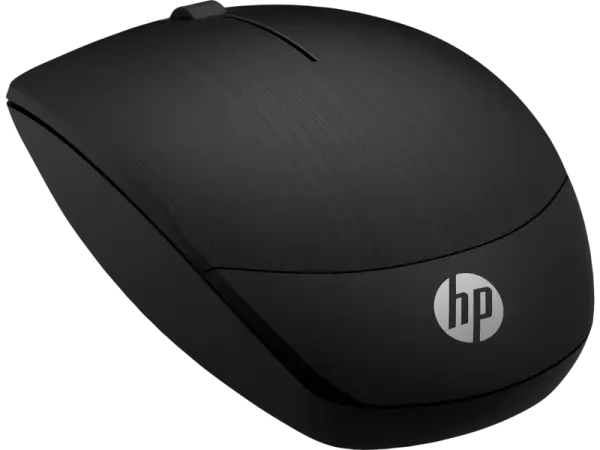 HP Wireless Mouse X200
