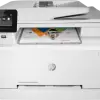 c06495665 HP Color LJ Pro MFP M283fdw