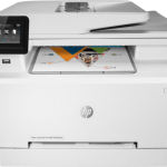 HP Color LJ Pro MFP M283fdw
