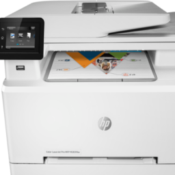 HP Color LJ Pro MFP M283fdw