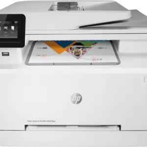 c06495665 HP Color LJ Pro MFP M283fdw