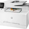 c06495746 HP Color LJ Pro MFP M283fdw