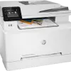 c06495818 HP Color LJ Pro MFP M283fdw