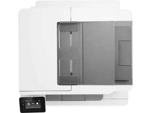 c06495872 HP Color LJ Pro MFP M283fdw