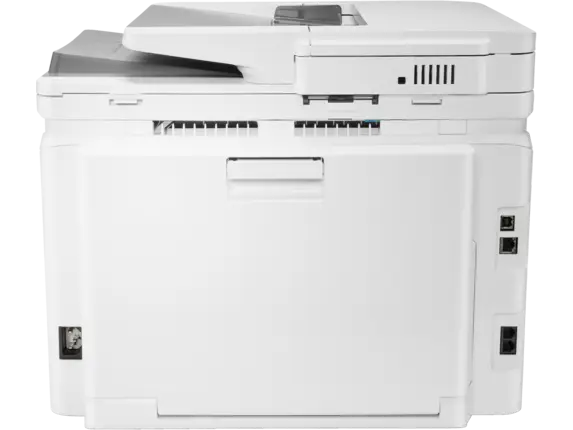 c06495926 HP Color LJ Pro MFP M283fdw