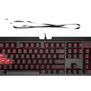 c06583416 OMEN by HP Encoder Keyboard