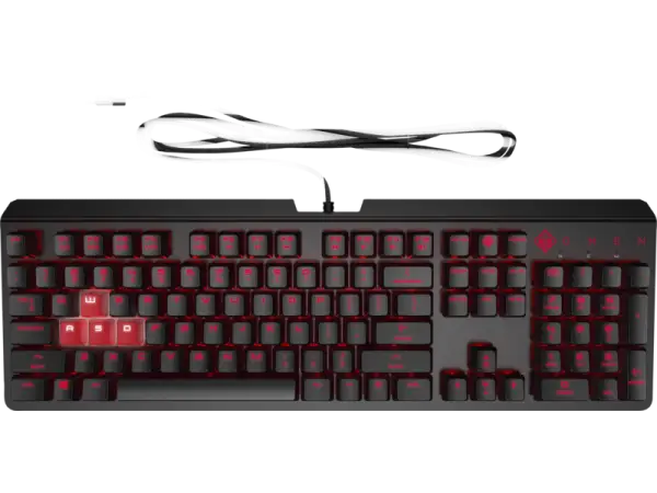 c06583416 OMEN by HP Encoder Keyboard