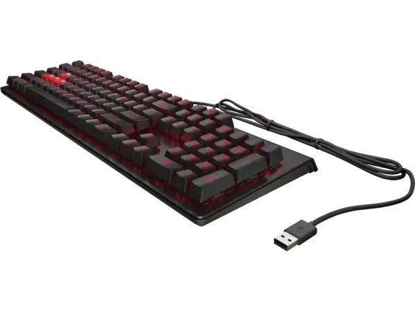 c06583471 OMEN by HP Encoder Keyboard