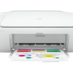 HP DeskJet 2710 All-in-One Printer (5AR83B)