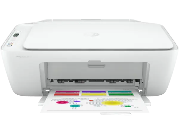 c06625578 HP DeskJet 2710 All-in-One Printer (5AR83B)