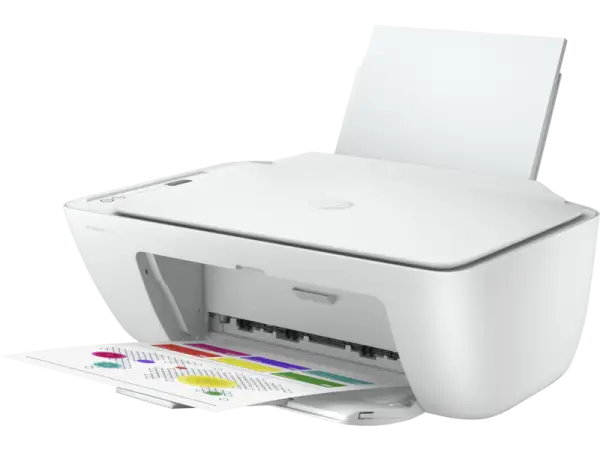 c06625688 HP DeskJet 2710 All-in-One Printer (5AR83B)