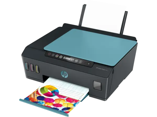 HP Smart Tank 516 Wireless All-in-One (3YW70A)