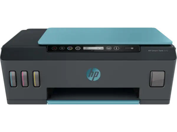 HP Smart Tank 516 Wireless All-in-One (3YW70A)