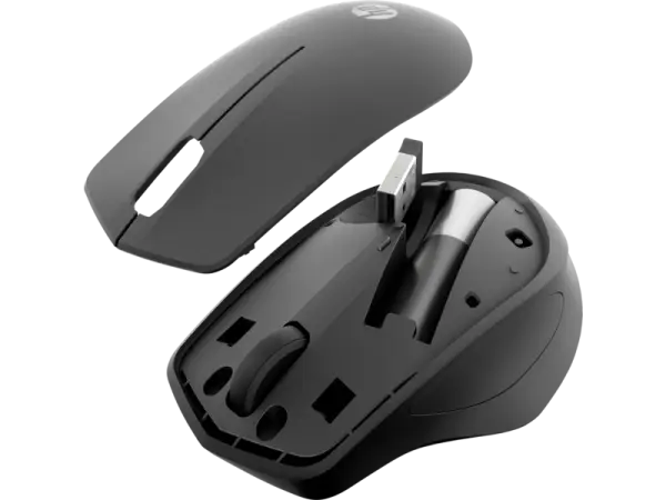 HP 280 Silent Wireless Mouse