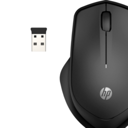 HP 280 Silent Wireless Mouse