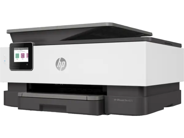 HP OfficeJet Pro 8023 All-in-One Printer (1KR64B)