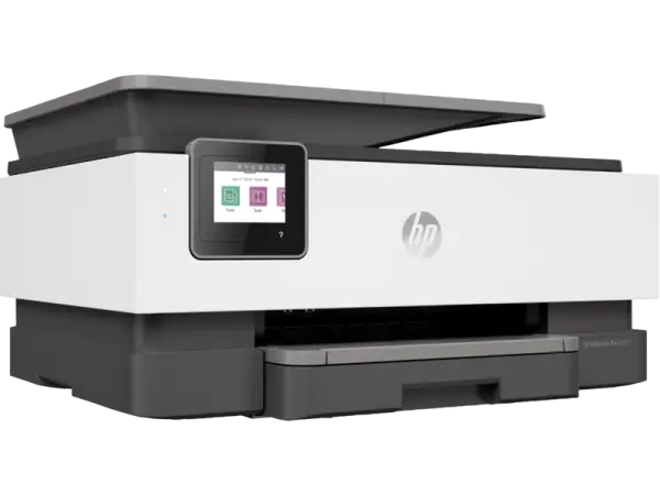 HP OfficeJet Pro 8023 All-in-One Printer (1KR64B)