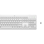 HP 230 Wireless Mouse and Keyboard Combo (3L1F0AA)