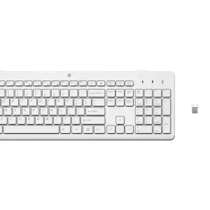 HP 230 Wireless Mouse and Keyboard Combo