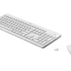 HP 230 Wireless Mouse and Keyboard Combo