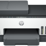 HP Smart Tank 750 All-in-One (6UU47A)