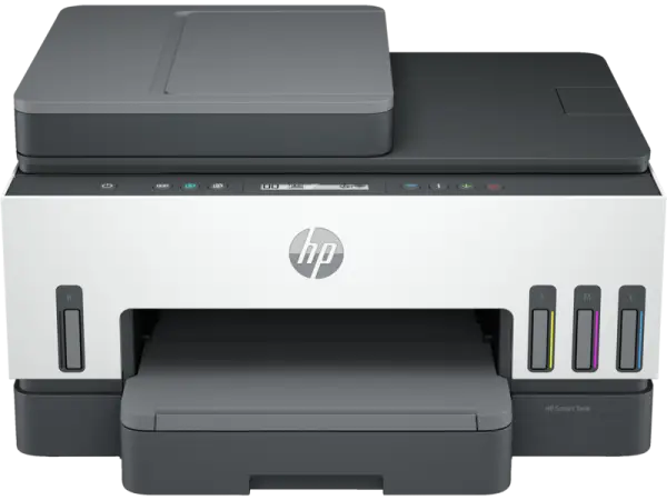 HP Smart Tank 750 All-in-One (6UU47A)