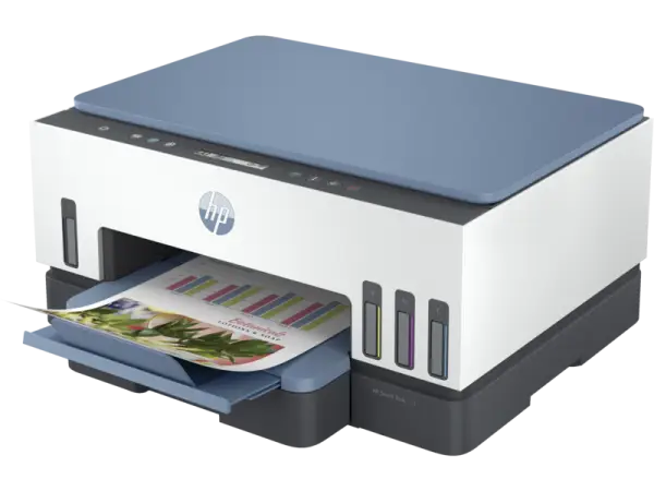 HP Smart Tank 725 All-in-One (28B51A)