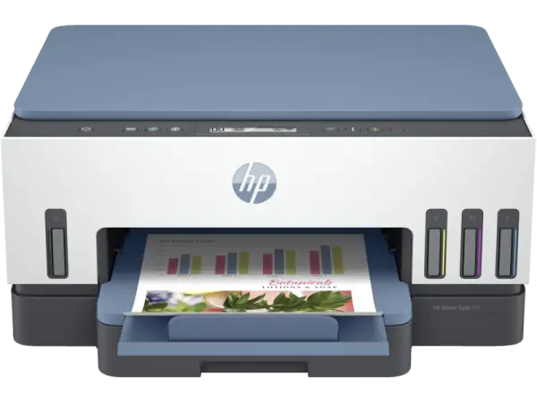 HP Smart Tank 725 All-in-One (28B51A)