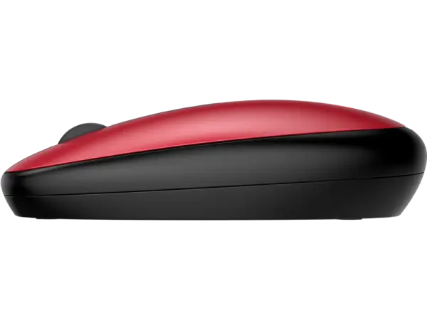 HP 240 Empire Red Bluetooth Mouse (43N05AA)