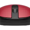 HP 240 Empire Red Bluetooth Mouse (43N05AA)