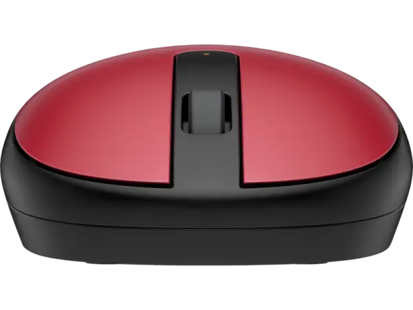 HP 240 Empire Red Bluetooth Mouse (43N05AA)