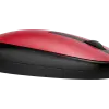 HP 240 Empire Red Bluetooth Mouse (43N05AA)