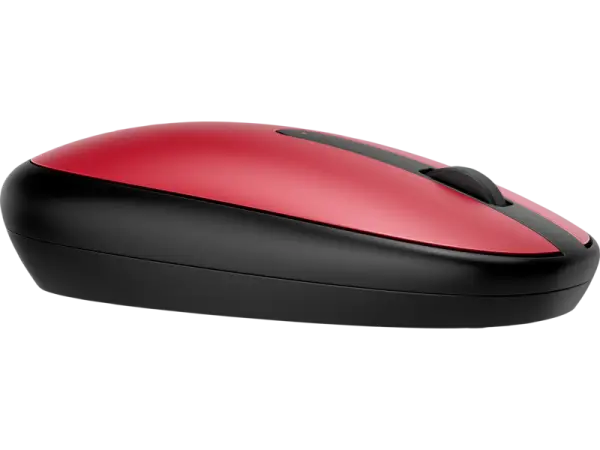 HP 240 Empire Red Bluetooth Mouse (43N05AA)