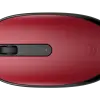 HP 240 Empire Red Bluetooth Mouse (43N05AA)