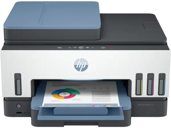 HP Smart Tank 795 All-in-One (28B96A)