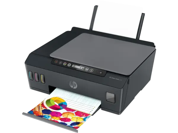 HP Smart Tank 515 Wireless All-in-One (1TJ09A)