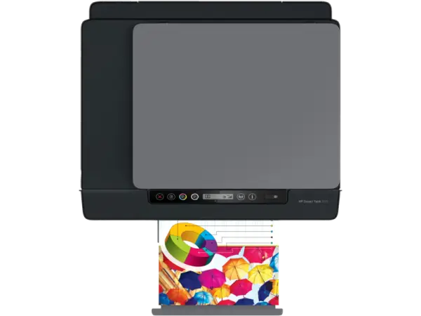 HP Smart Tank 515 Wireless All-in-One (1TJ09A)