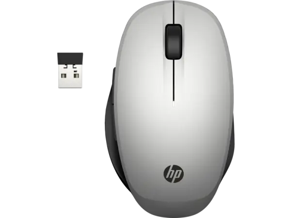HP Dual Mode Mouse (6CR72AA)