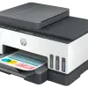 HP Smart Tank 750 All-in-One (6UU47A)
