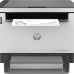 HP LaserJet Tank MFP 1602w Printer (2R3E8A)