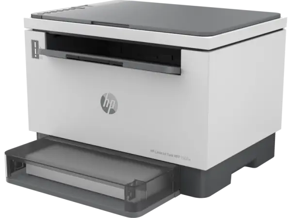 HP LaserJet Tank MFP 1602w Printer (2R3E8A)