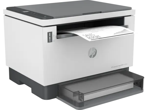 HP LaserJet Tank MFP 1602w Printer (2R3E8A)