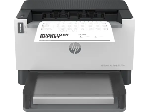 HP LaserJet Tank 1502w Printer (2R3E2A)