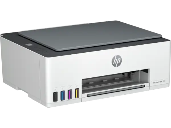 HP Smart Tank 580 All-in-One Printer (1F3Y2A)