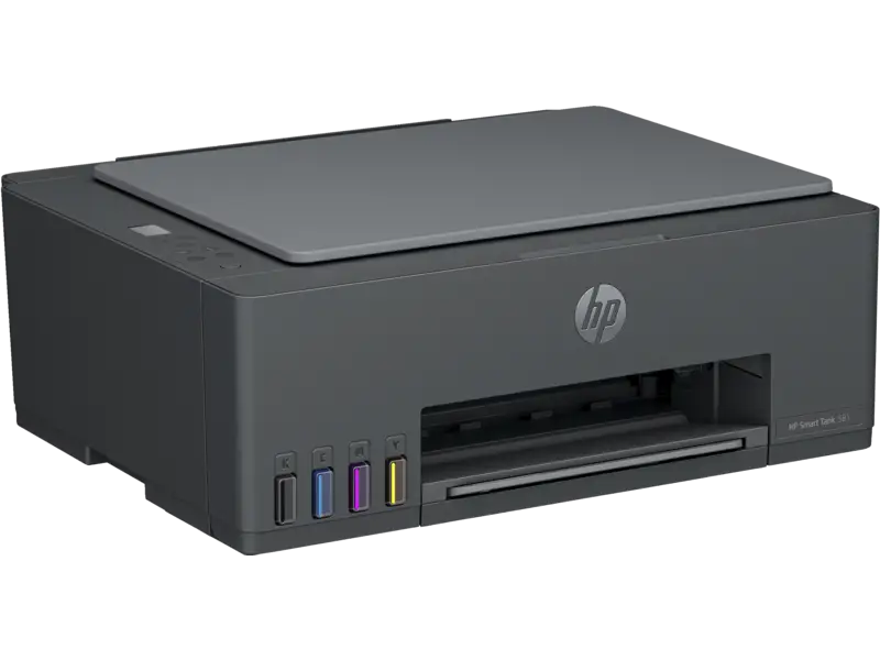 c08565606 HP Color LJ Pro MFP M283fdw