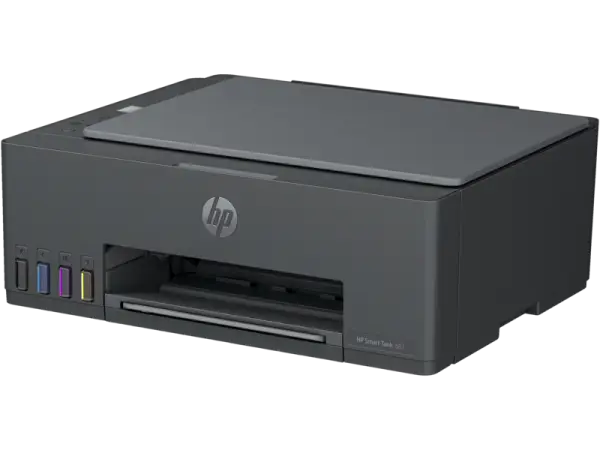 HP Smart Tank 581 All-in-One Printer (4A8D4A)