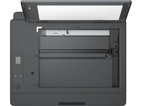 HP Smart Tank 581 All-in-One Printer (4A8D4A)